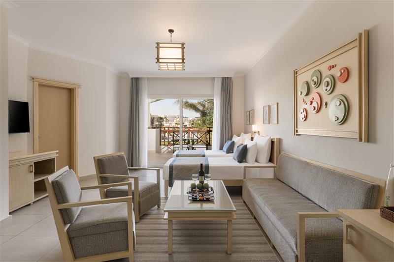 Iberotel Casa Del Mar Resort